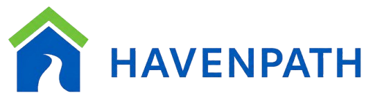 HavenPath logo
