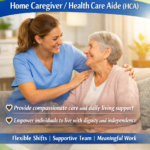 Home Caregiver