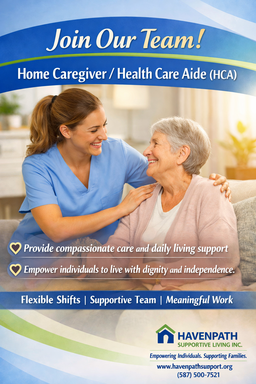 Home Caregiver